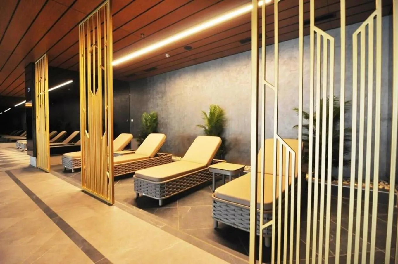Cool Bright Studio W Parking Poolviews! #238 Istanbul Apartment