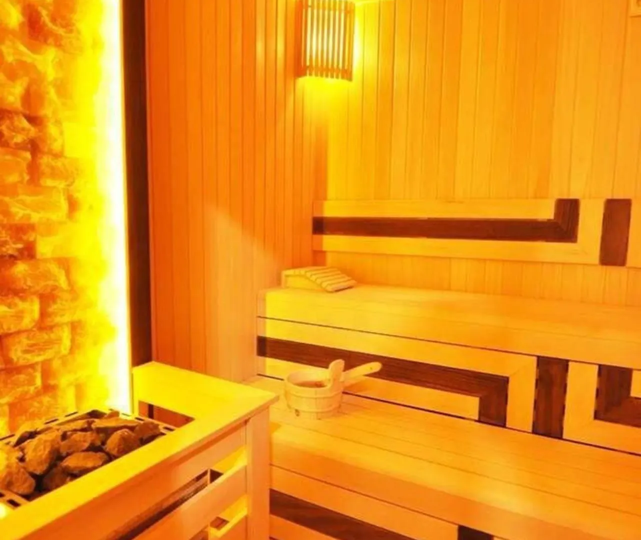 Cool Bright Studio W Parking Poolviews! #238 Istanbul