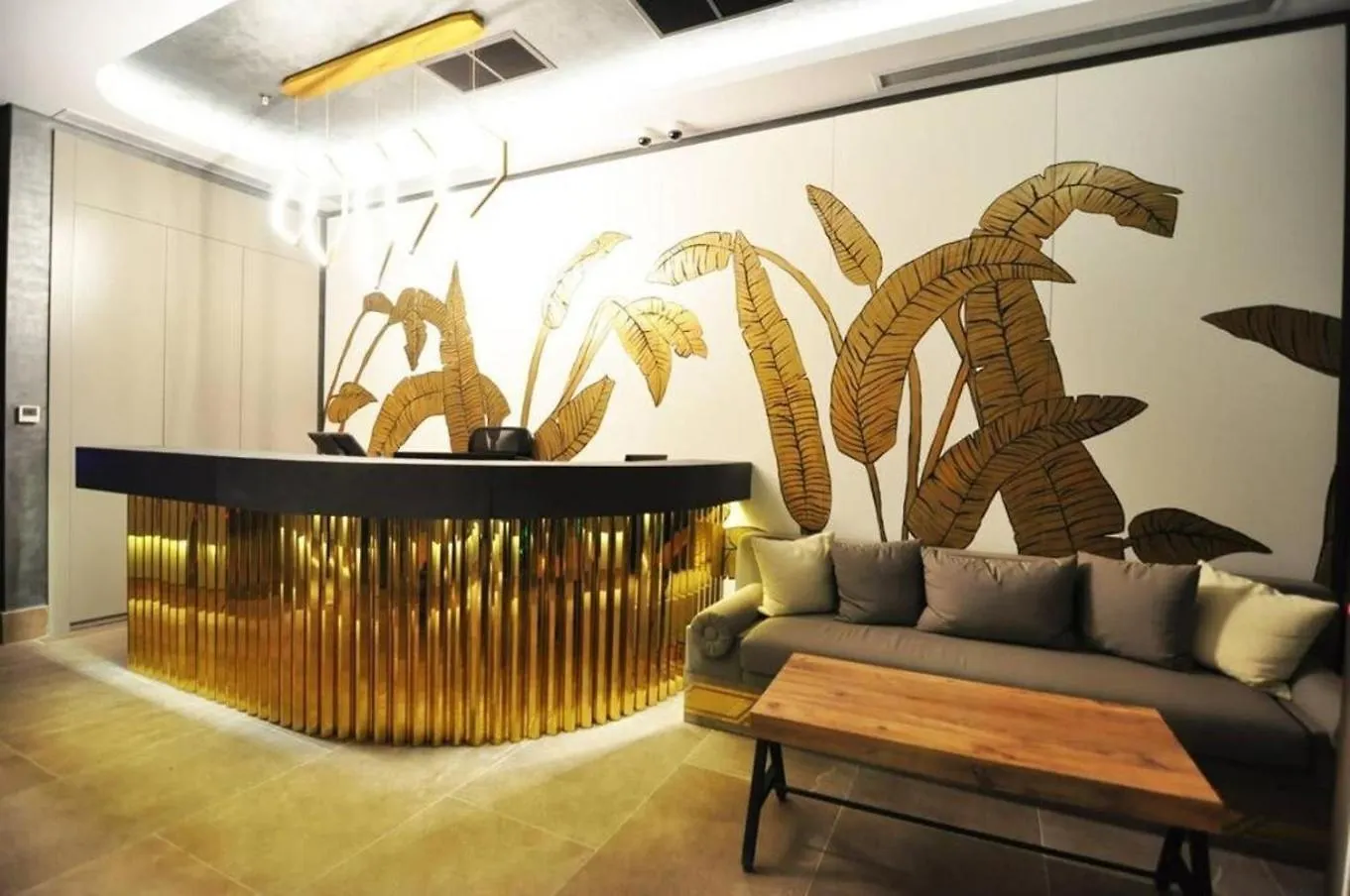 Cool Bright Studio W Parking Poolviews! #238 Estambul Turquía