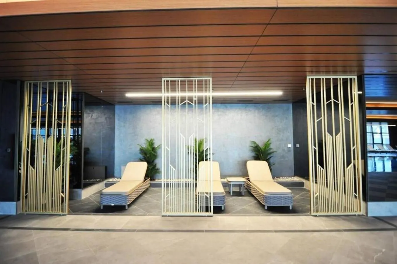 Cool Bright Studio W Parking Poolviews! #238 Estambul 0*,  Turquía