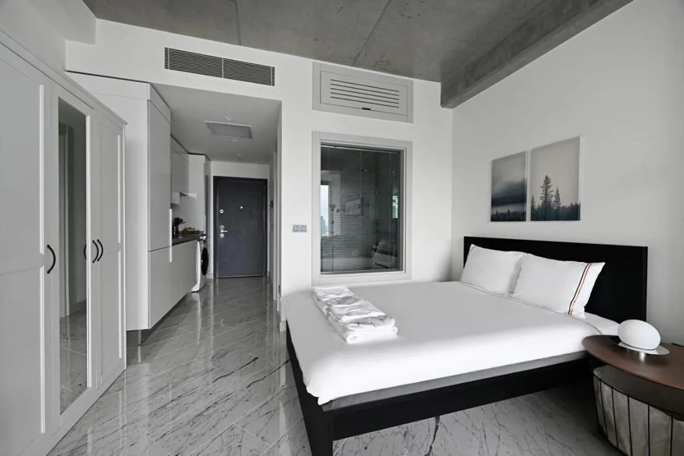Cool Bright Studio W Parking Poolviews! #238 Estambul Turquía