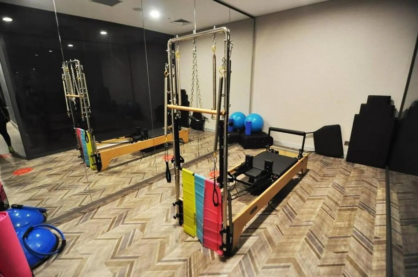 Cool Bright Studio W Parking Poolviews! #238 Istanbul 0*,
